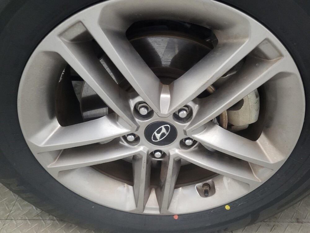 2018 Hyundai Santa Fe in Stone Mountain, GA 30083 - 18097892 31