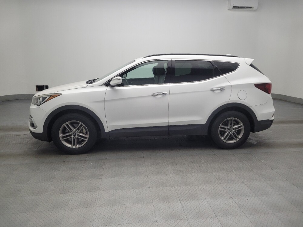 2018 Hyundai Santa Fe in Stone Mountain, GA 30083 - 18097892 2