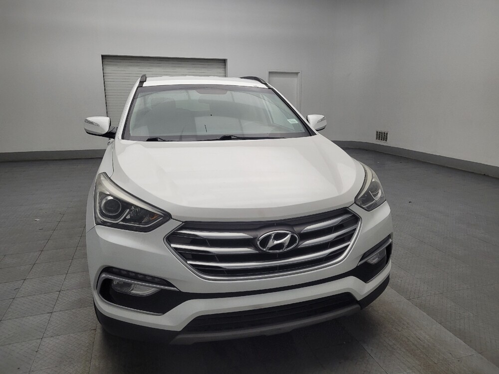 2018 Hyundai Santa Fe in Stone Mountain, GA 30083 - 18097892 14