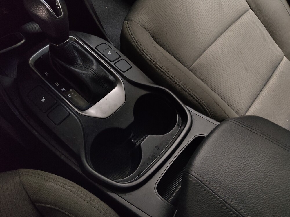 2018 Hyundai Santa Fe in Stone Mountain, GA 30083 - 18097892 26