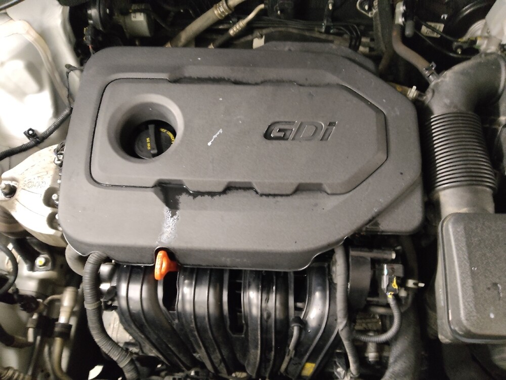 2018 Hyundai Santa Fe in Stone Mountain, GA 30083 - 18097892 30