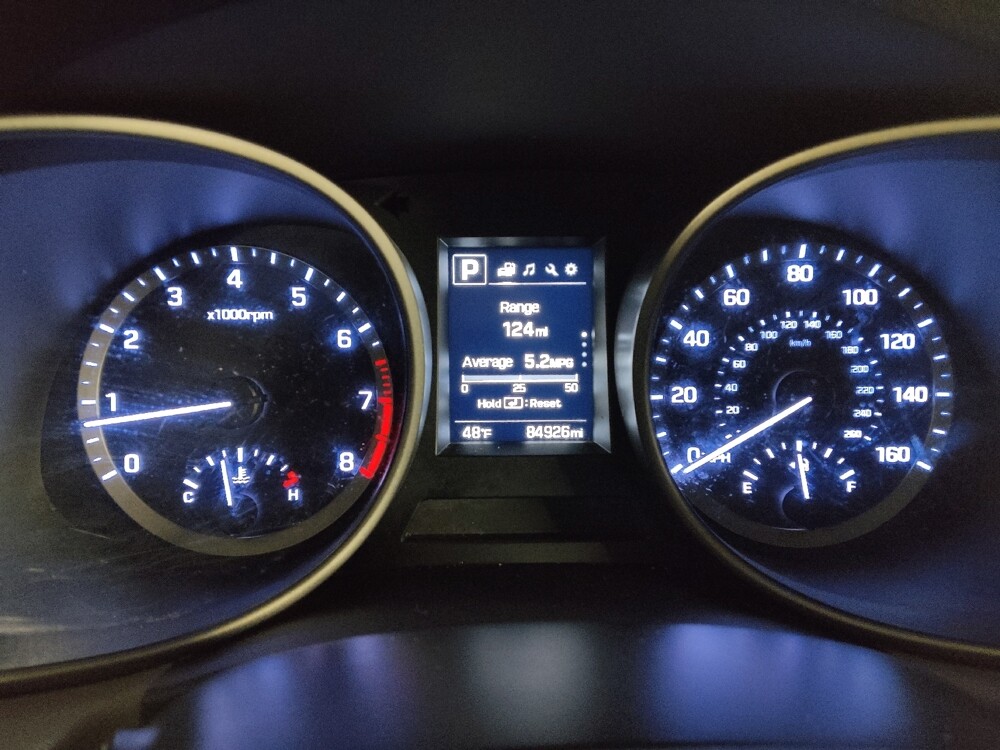 2018 Hyundai Santa Fe in Stone Mountain, GA 30083 - 18097892 23