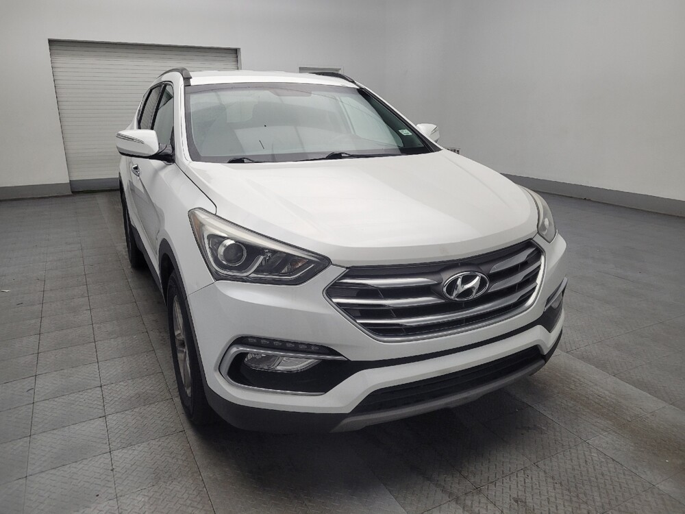 2018 Hyundai Santa Fe in Stone Mountain, GA 30083 - 18097892 13