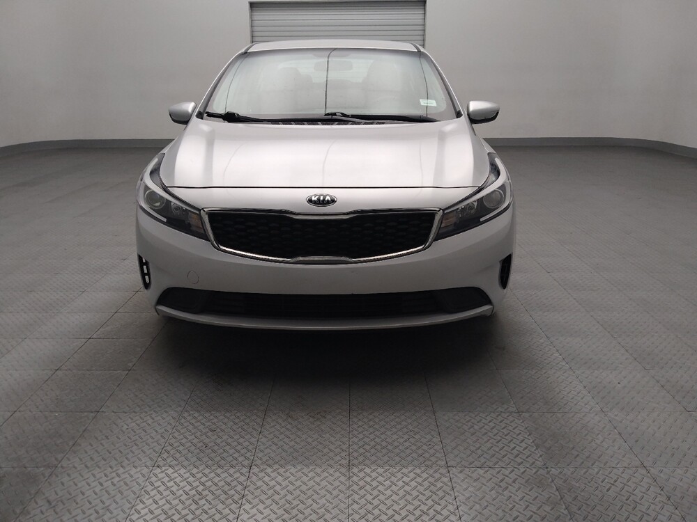 2017 Kia Forte in Lewisville, TX 75067 - 18097893 14