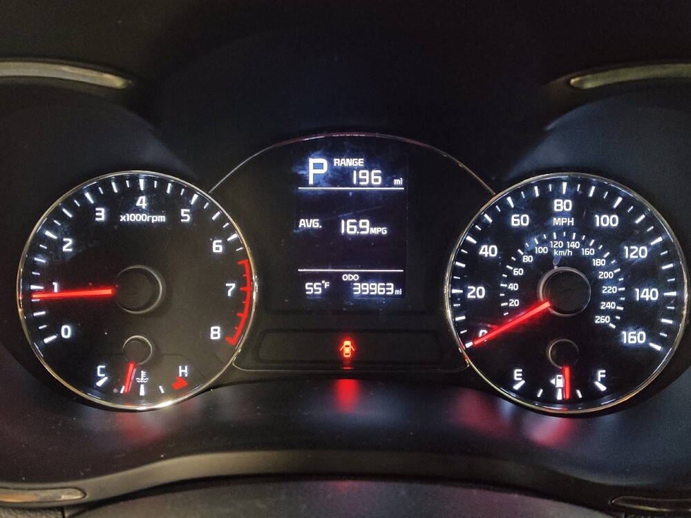 2017 Kia Forte in Lewisville, TX 75067 - 18097893 23