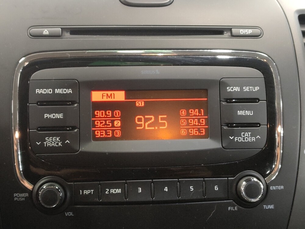 2017 Kia Forte in Lewisville, TX 75067 - 18097893 25