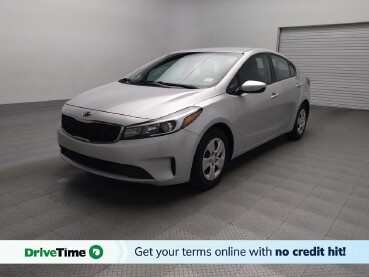 2017 Kia Forte in Lewisville, TX 75067