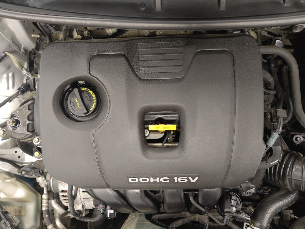 2017 Kia Forte in Lewisville, TX 75067 - 18097893 30