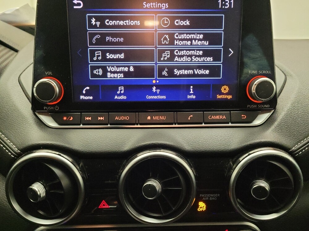 2021 Nissan Sentra in Riverside, CA 92504 - 18097894 25