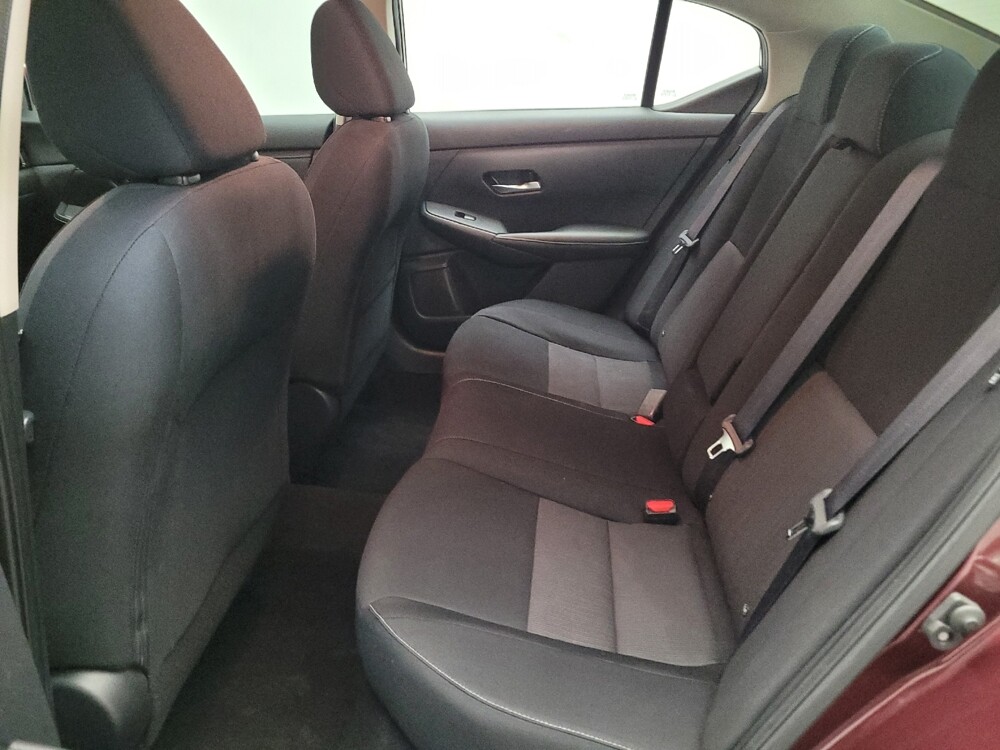 2021 Nissan Sentra in Riverside, CA 92504 - 18097894 18