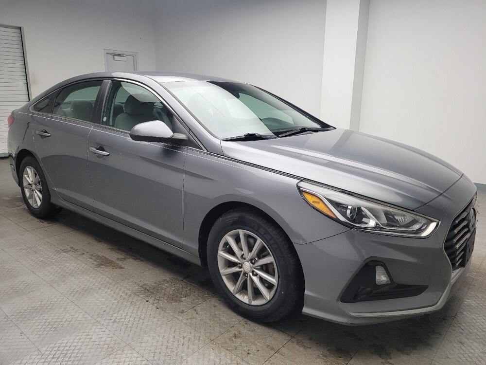 2018 Hyundai Sonata in St. Louis, MO 63125 - 18097895 11