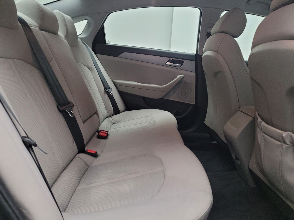 2018 Hyundai Sonata in St. Louis, MO 63125 - 18097895 19