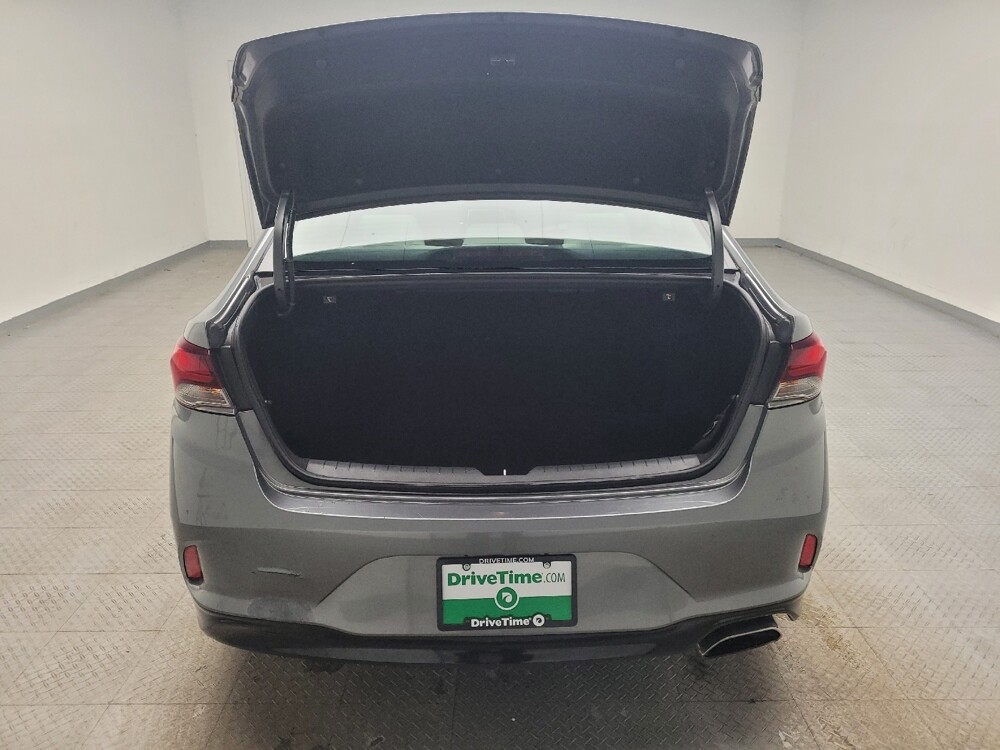 2018 Hyundai Sonata in St. Louis, MO 63125 - 18097895 29