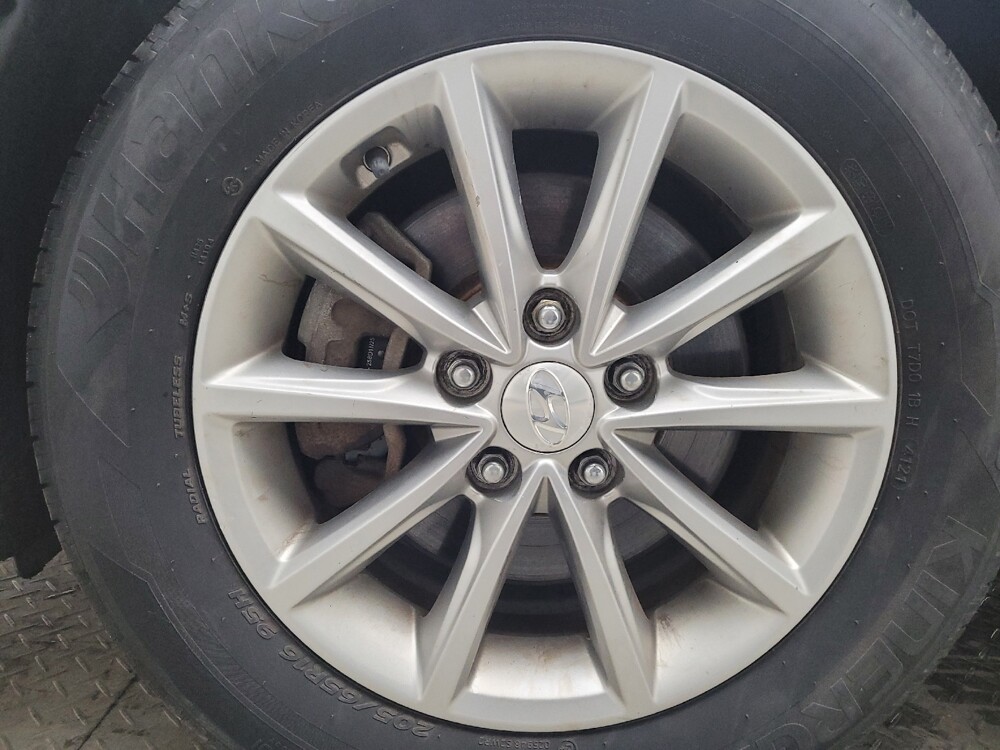 2018 Hyundai Sonata in St. Louis, MO 63125 - 18097895 31