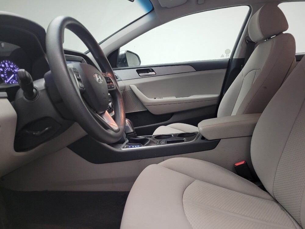 2018 Hyundai Sonata in St. Louis, MO 63125 - 18097895 17