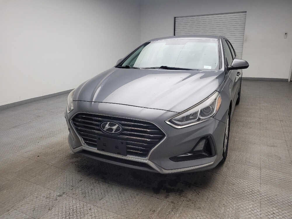2018 Hyundai Sonata in St. Louis, MO 63125 - 18097895 15