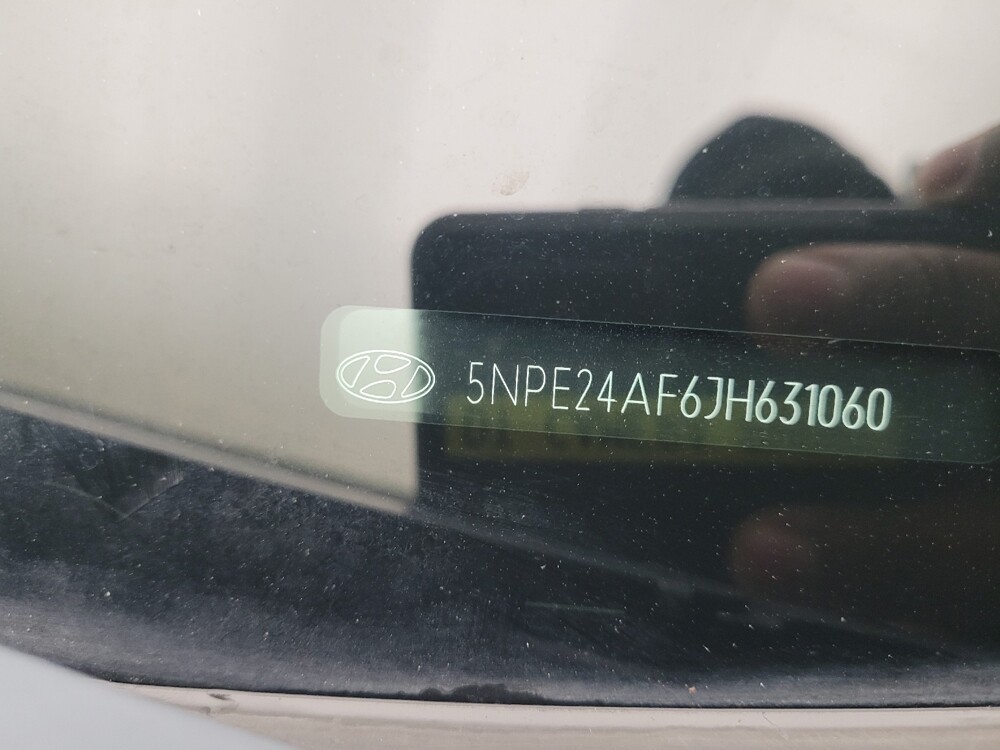 2018 Hyundai Sonata in St. Louis, MO 63125 - 18097895 33