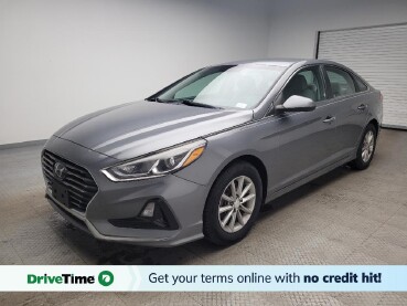 2018 Hyundai Sonata in St. Louis, MO 63125