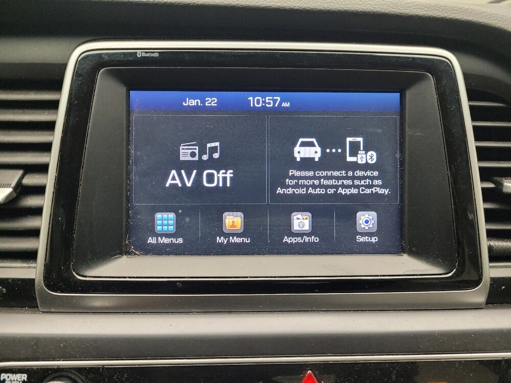 2018 Hyundai Sonata in St. Louis, MO 63125 - 18097895 25