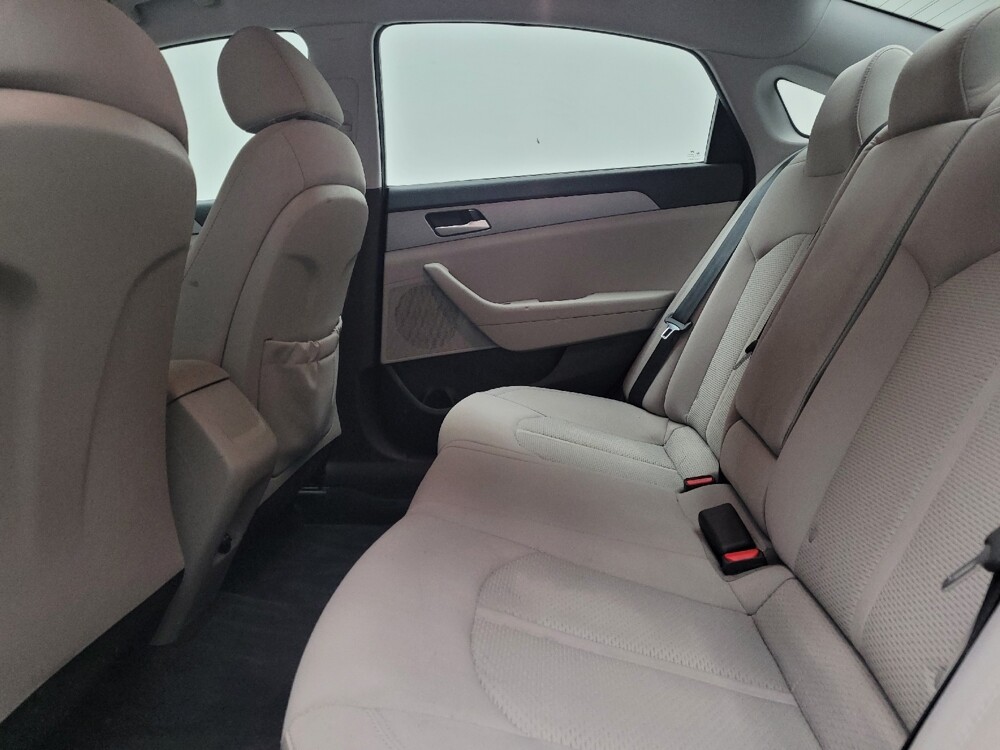 2018 Hyundai Sonata in St. Louis, MO 63125 - 18097895 18