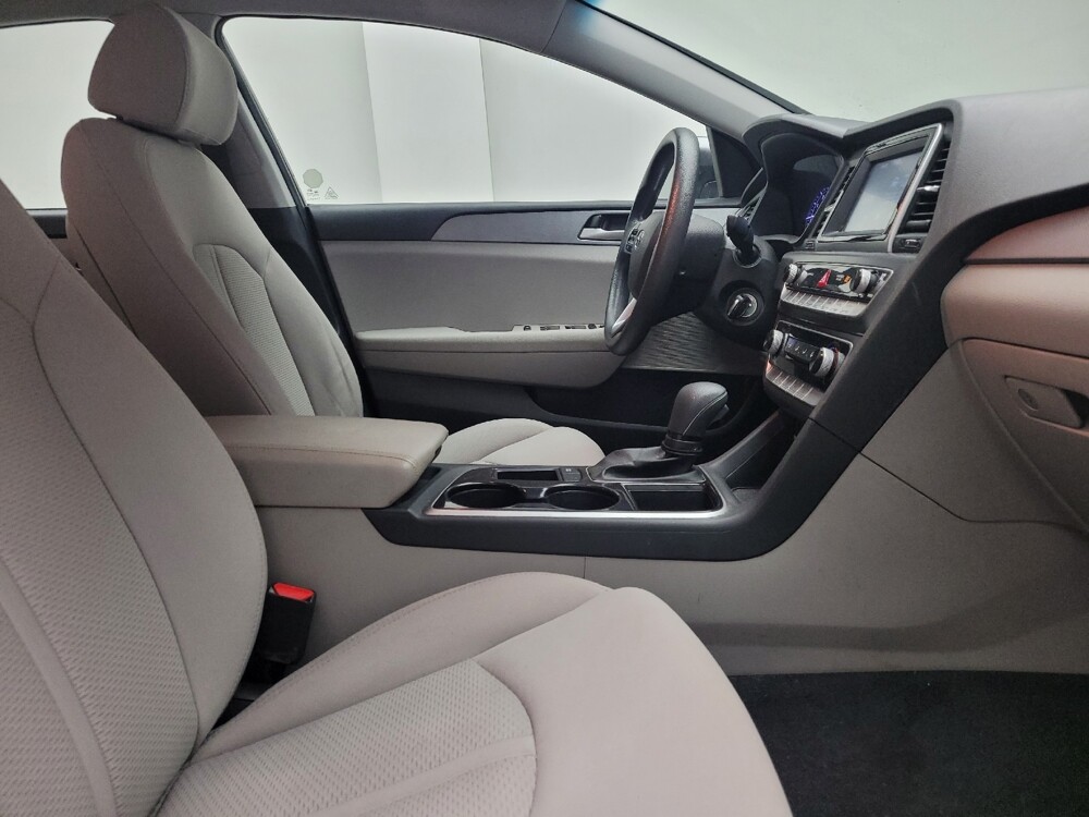 2018 Hyundai Sonata in St. Louis, MO 63125 - 18097895 21