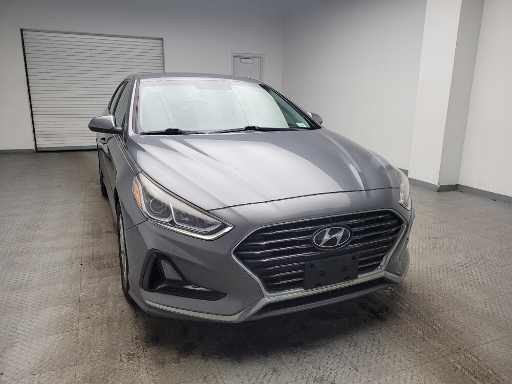 2018 Hyundai Sonata in St. Louis, MO 63125 - 18097895 14