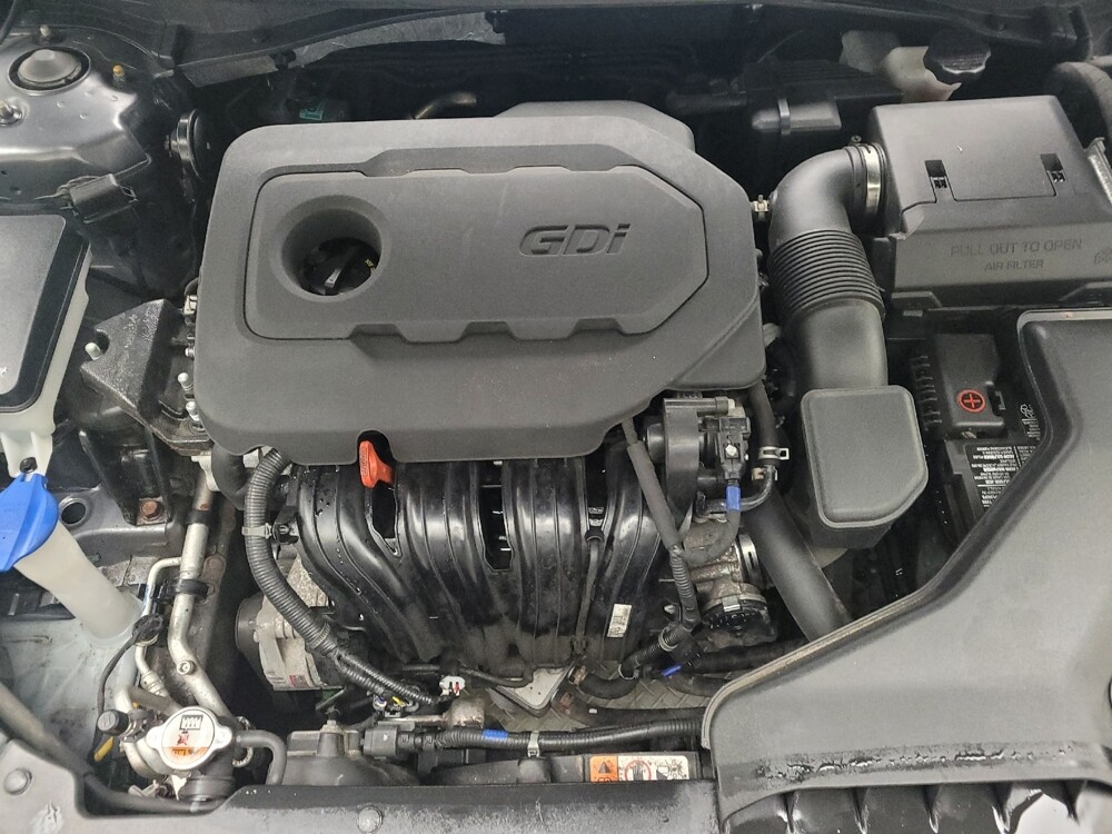 2018 Hyundai Sonata in St. Louis, MO 63125 - 18097895 30