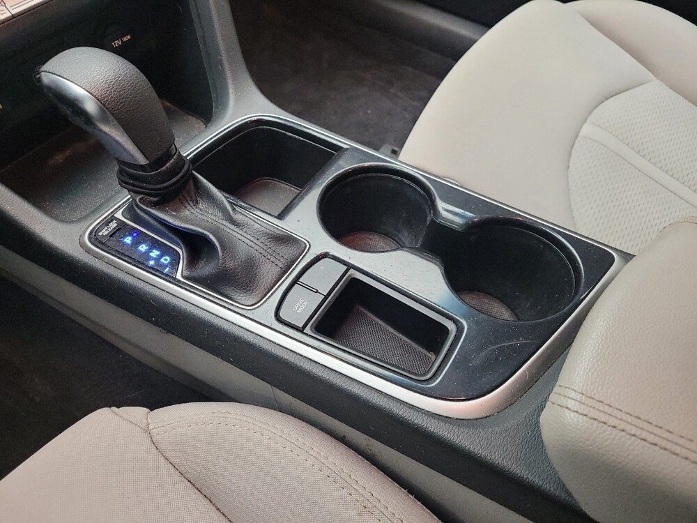 2018 Hyundai Sonata in St. Louis, MO 63125 - 18097895 26