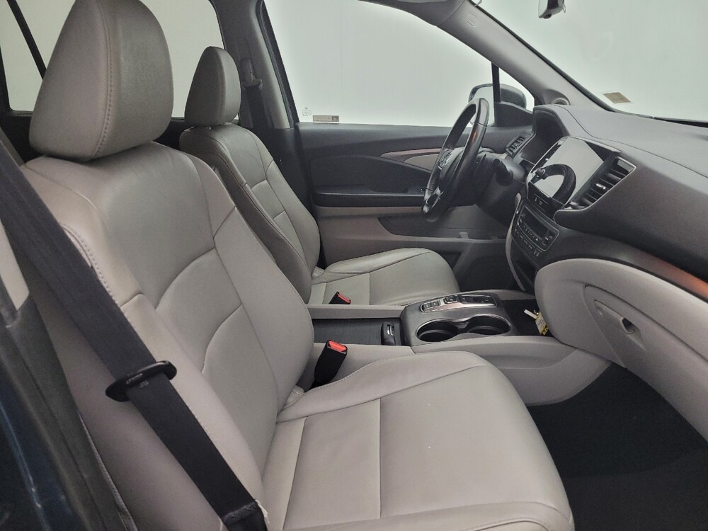 2021 Honda Pilot in Columbia, SC 29210 - 18097896 21