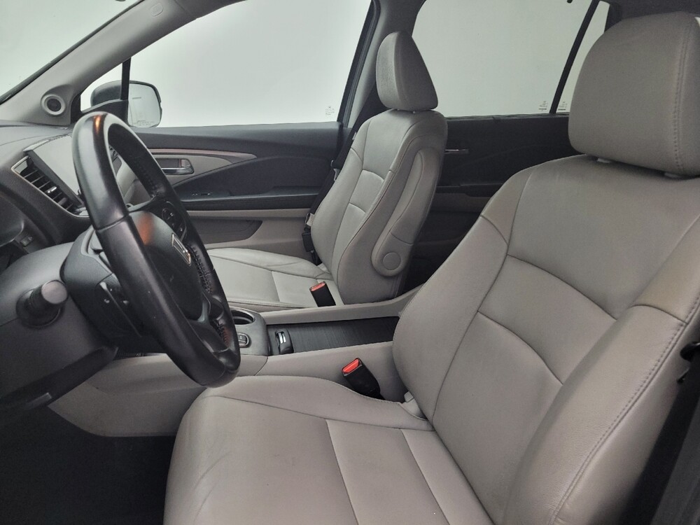 2021 Honda Pilot in Columbia, SC 29210 - 18097896 17