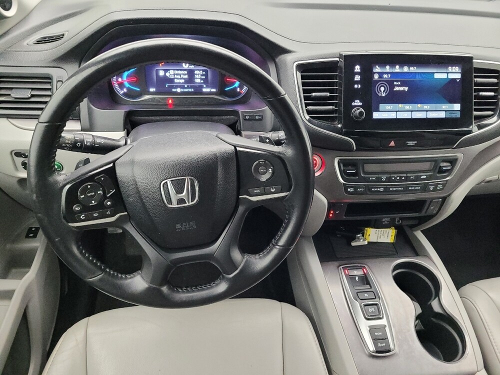 2021 Honda Pilot in Columbia, SC 29210 - 18097896 22