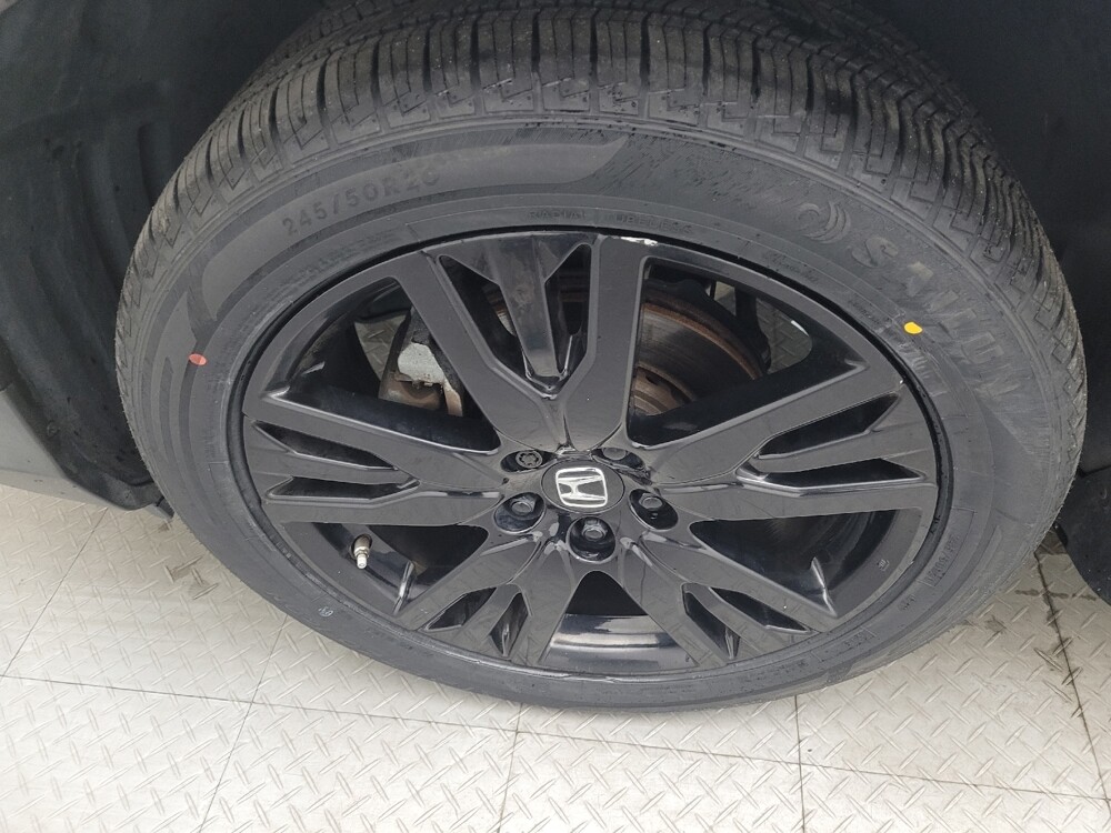 2021 Honda Pilot in Columbia, SC 29210 - 18097896 31