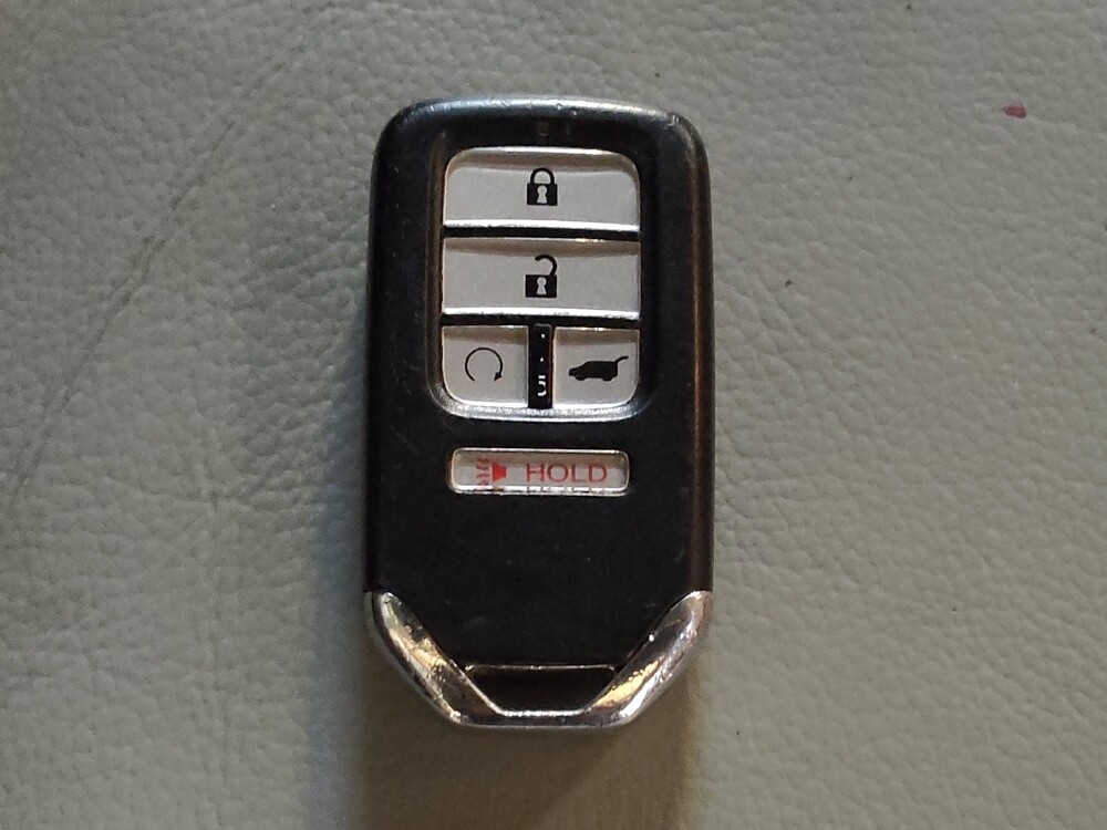 2021 Honda Pilot in Columbia, SC 29210 - 18097896 32