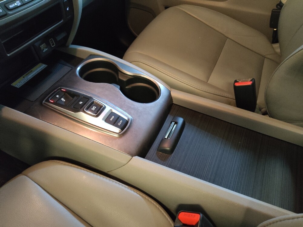 2021 Honda Pilot in Columbia, SC 29210 - 18097896 26