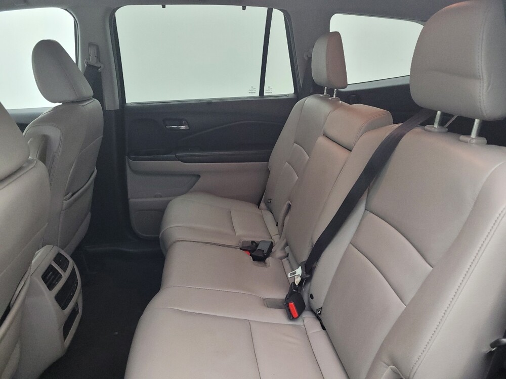 2021 Honda Pilot in Columbia, SC 29210 - 18097896 18