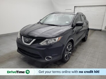 2018 Nissan Rogue Sport in Columbia, SC 29210