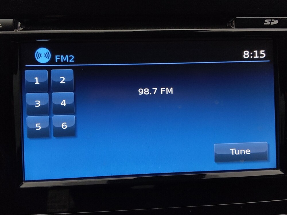 2018 Nissan Rogue Sport in Columbia, SC 29210 - 18097897 25