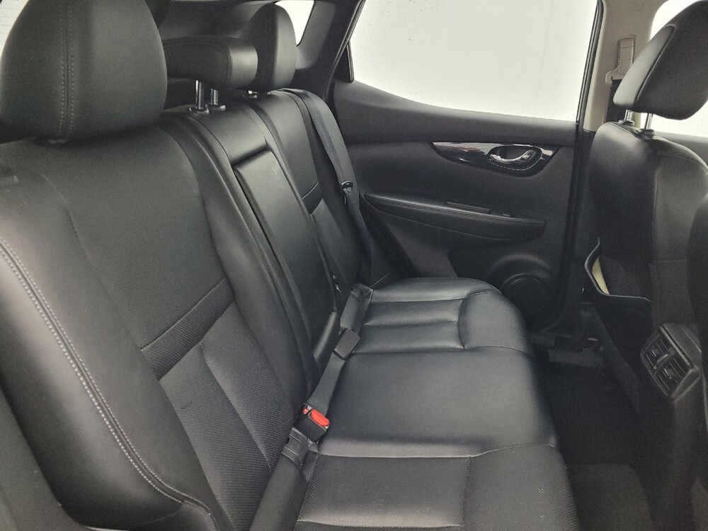 2018 Nissan Rogue Sport in Columbia, SC 29210 - 18097897 19