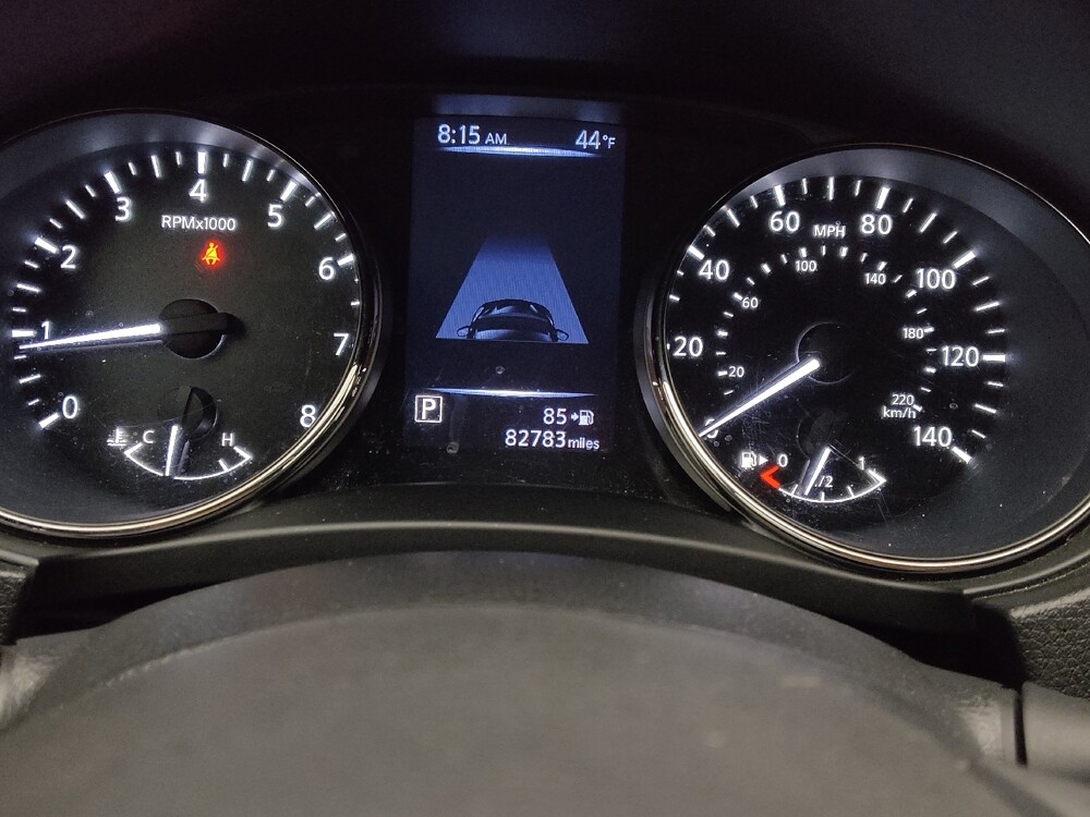 2018 Nissan Rogue Sport in Columbia, SC 29210 - 18097897 23