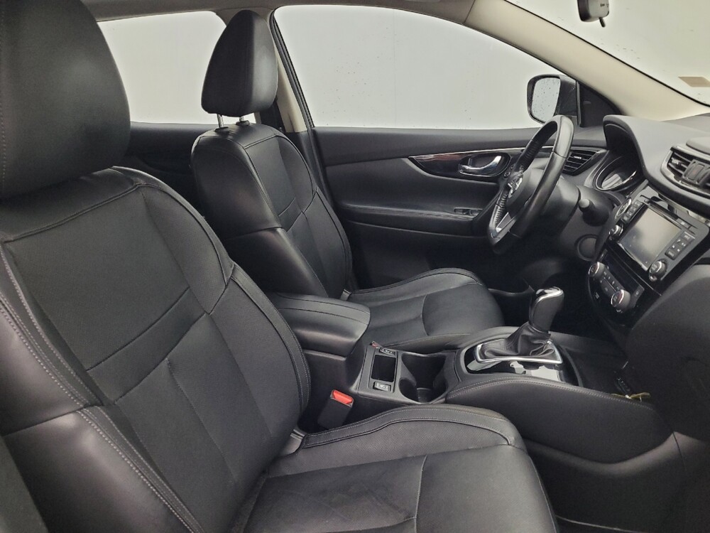 2018 Nissan Rogue Sport in Columbia, SC 29210 - 18097897 21