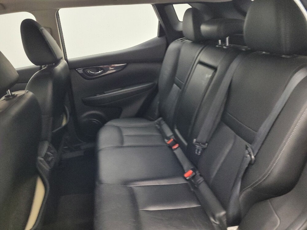 2018 Nissan Rogue Sport in Columbia, SC 29210 - 18097897 18