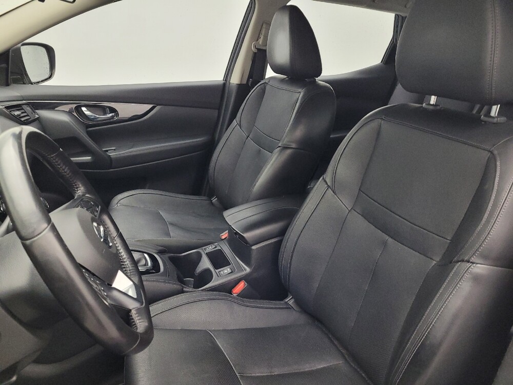 2018 Nissan Rogue Sport in Columbia, SC 29210 - 18097897 17