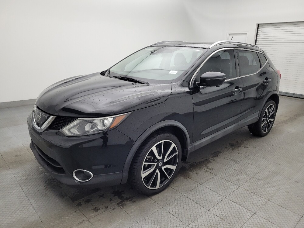 2018 Nissan Rogue Sport in Columbia, SC 29210 - 18097897 2