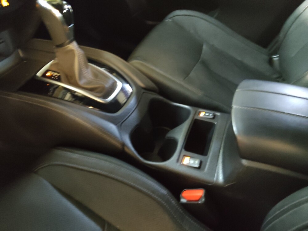 2018 Nissan Rogue Sport in Columbia, SC 29210 - 18097897 26