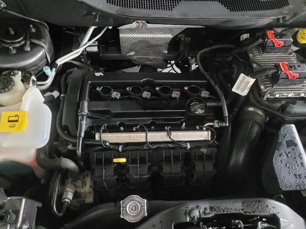 2016 Jeep Patriot in Duluth, GA 30096 - 18097898 30