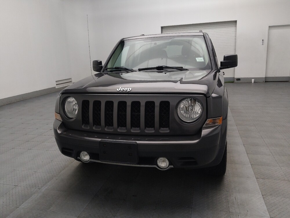 2016 Jeep Patriot in Duluth, GA 30096 - 18097898 15