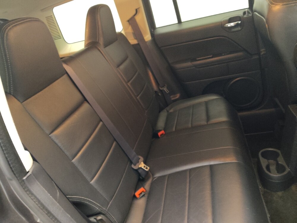 2016 Jeep Patriot in Duluth, GA 30096 - 18097898 19