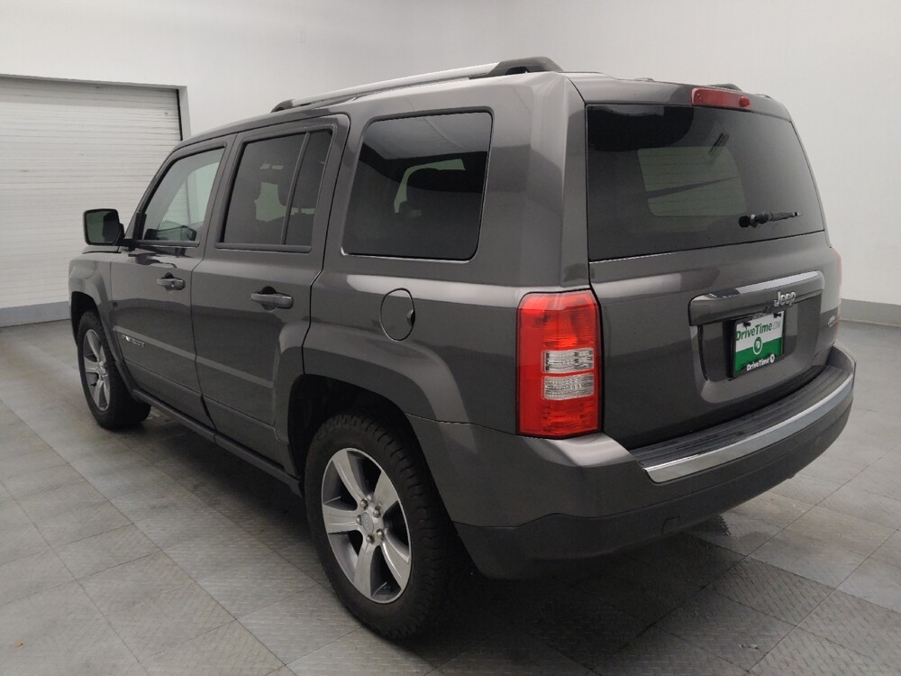 2016 Jeep Patriot in Duluth, GA 30096 - 18097898 5