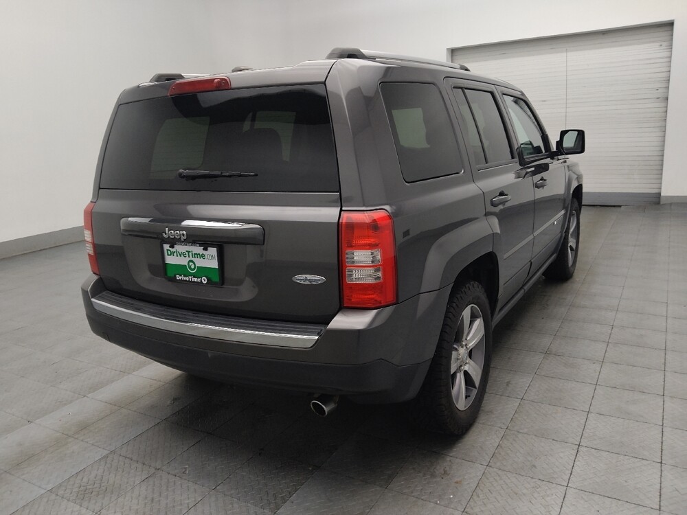 2016 Jeep Patriot in Duluth, GA 30096 - 18097898 9