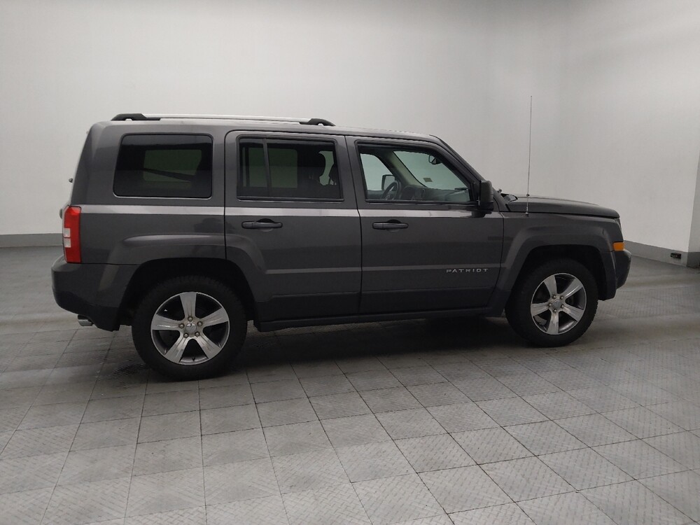 2016 Jeep Patriot in Duluth, GA 30096 - 18097898 10